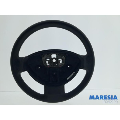 Dacia - Dokker - Steering wheel