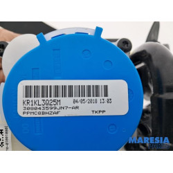 Citroen - C1 - Veiligheidsgordel links-voor
