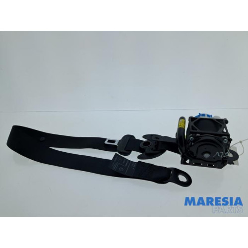Citroen - C1 - Front seatbelt, left