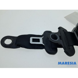 Citroen - C1 - Veiligheidsgordel links-achter