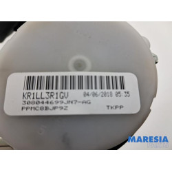 Citroen - C1 - Veiligheidsgordel links-achter