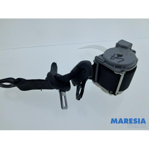 Citroen - C1 - Sicherheitsgurt links hinten
