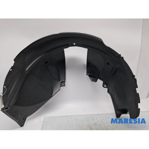 Dacia - Lodgy - Wielkuip