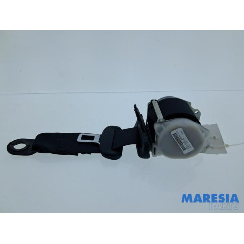 Citroen - C1 - Ceinture de sécurité arrière droite