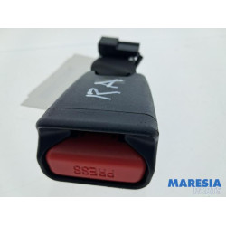 Citroen - C1 - Rear seatbelt buckle, right