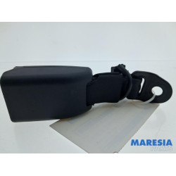 Citroen - C1 - Rear seatbelt buckle, right