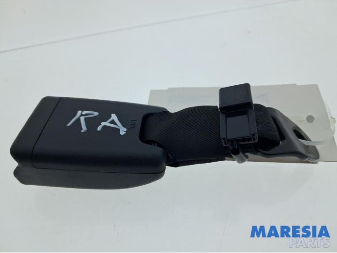 Citroen - C1 - Rear seatbelt buckle, right