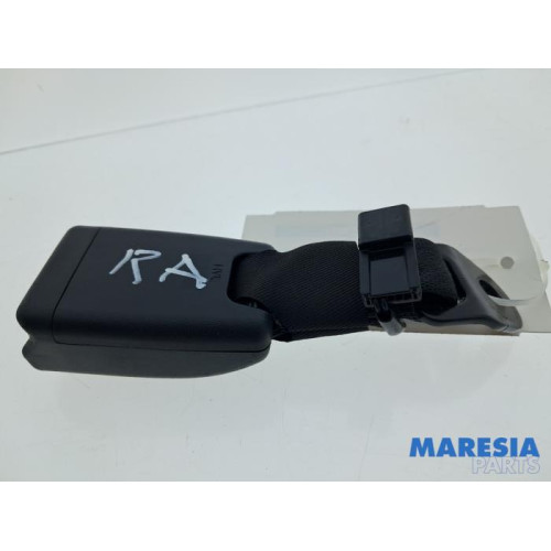 Citroen - C1 - Veiligheidsgordel Insteek rechts-achter