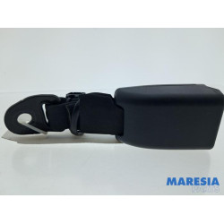 Citroen - C1 - Rear seatbelt buckle, left