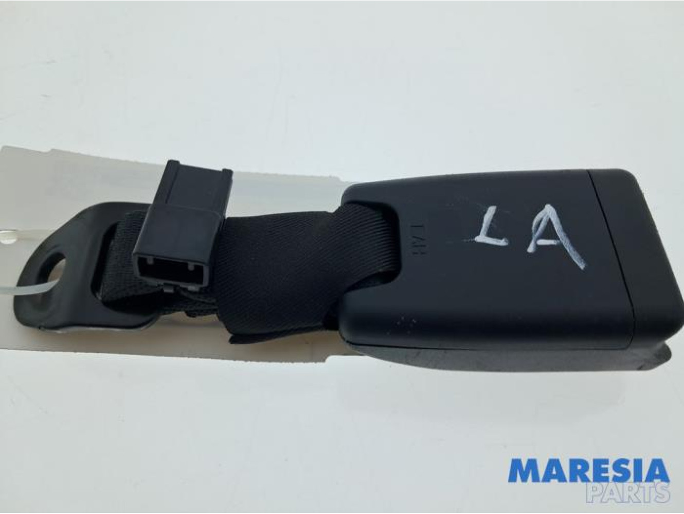 Citroen - C1 - Rear seatbelt buckle, left