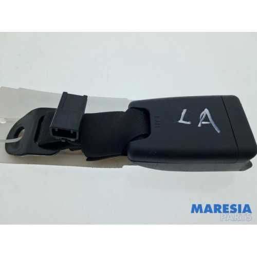 Citroen - C1 - Rear seatbelt buckle, left