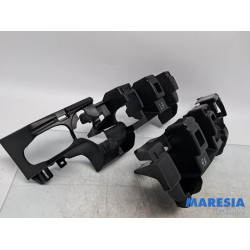 Dacia - Lodgy - Bumpersteun midden-achter