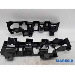 Dacia - Lodgy - Bumpersteun midden-achter