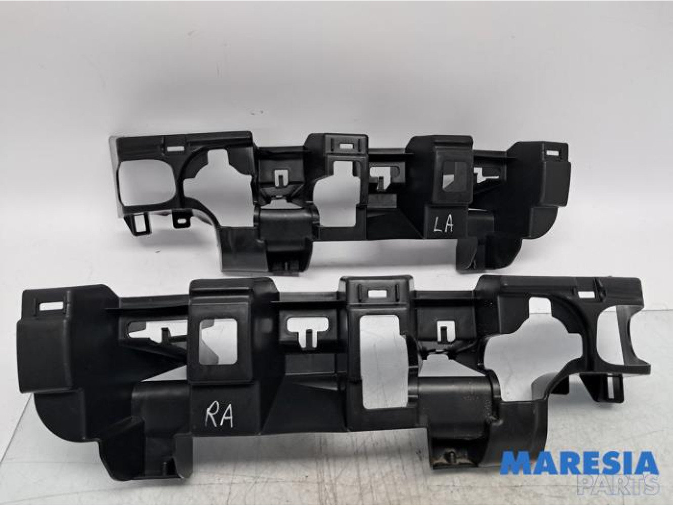 Dacia - Lodgy - Bumpersteun midden-achter