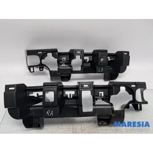 Dacia - Lodgy - Bumpersteun midden-achter