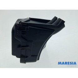 Dacia - Lodgy - Fuse box