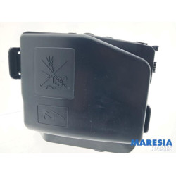 Dacia - Lodgy - Fuse box