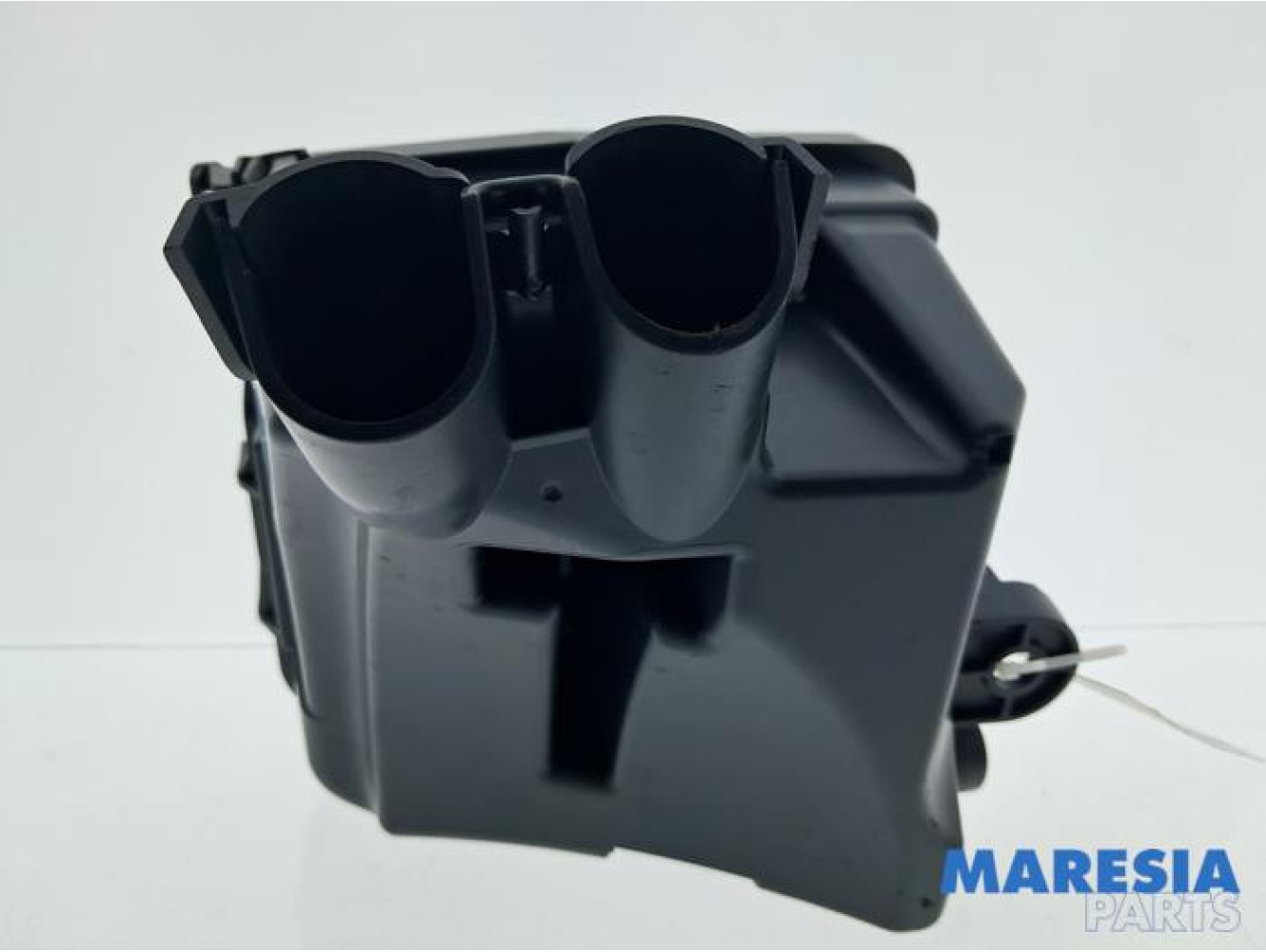 Dacia - Lodgy - Fuse box