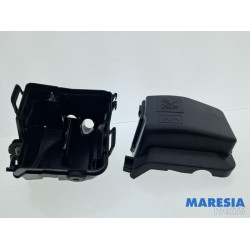 Dacia - Lodgy - Fuse box