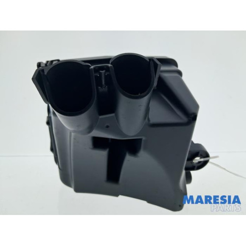 Dacia - Lodgy - Fuse box