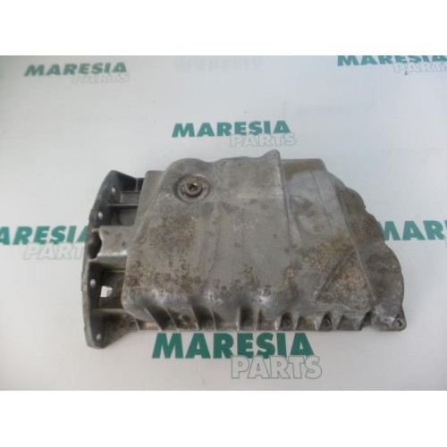 Renault - Megane Scenic - Sump