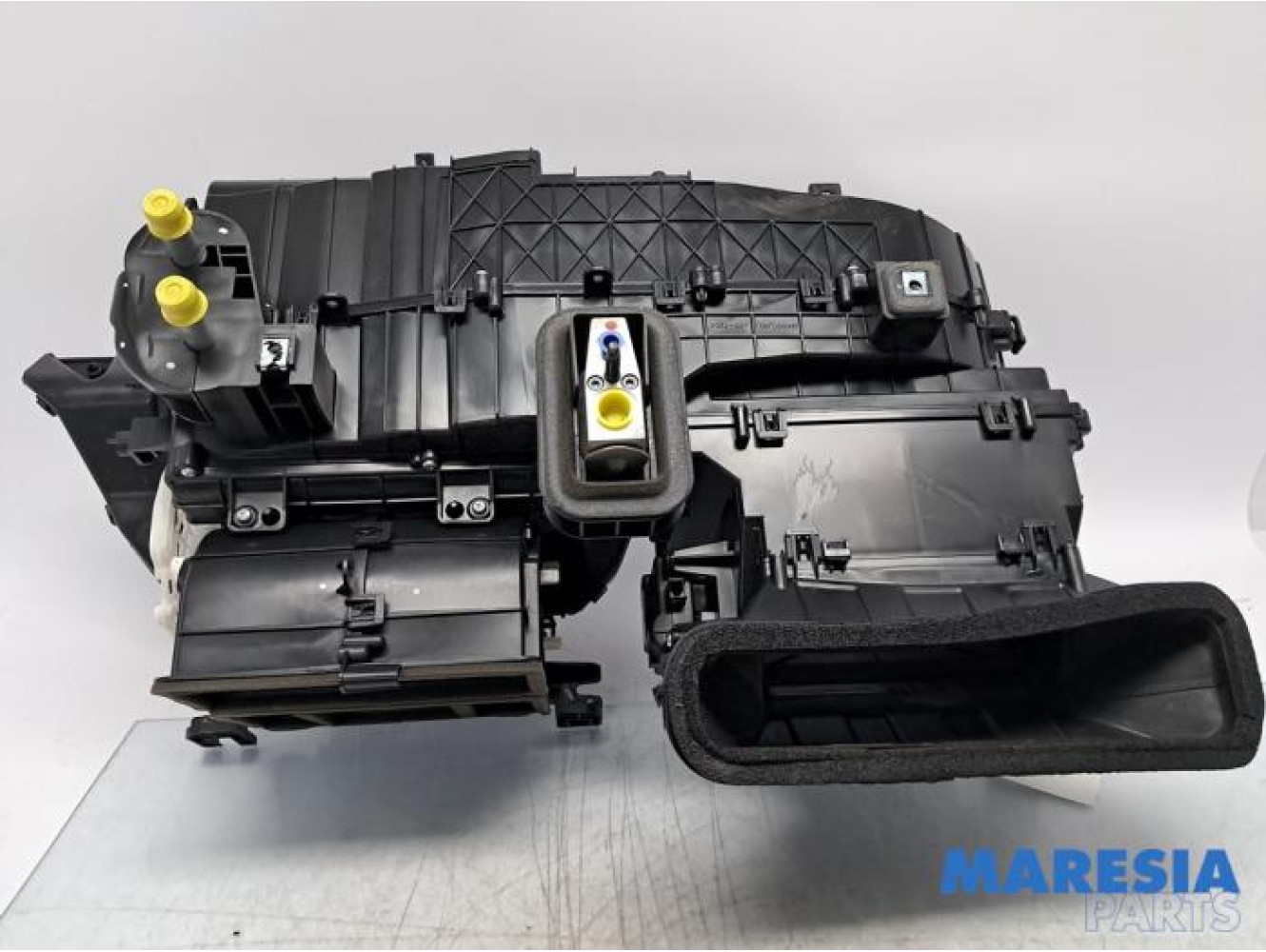 Opel - Karl - Boîtier chauffage