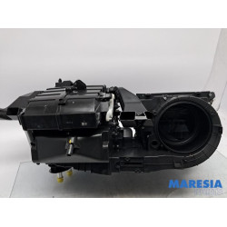 Opel - Karl - Boîtier chauffage