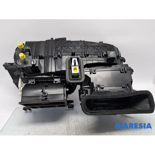 Opel - Karl - Boîtier chauffage