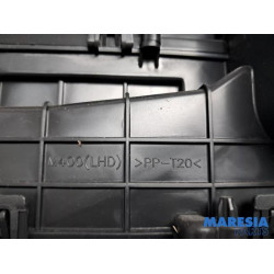 Opel - Karl - Boîtier chauffage