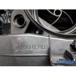 Opel - Karl - Boîtier chauffage