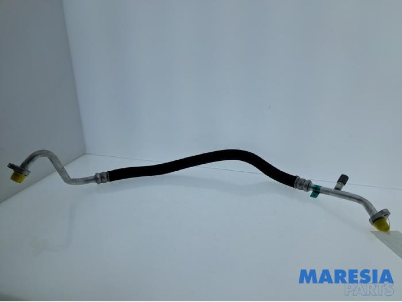 Dacia - Lodgy - Air conditioning line