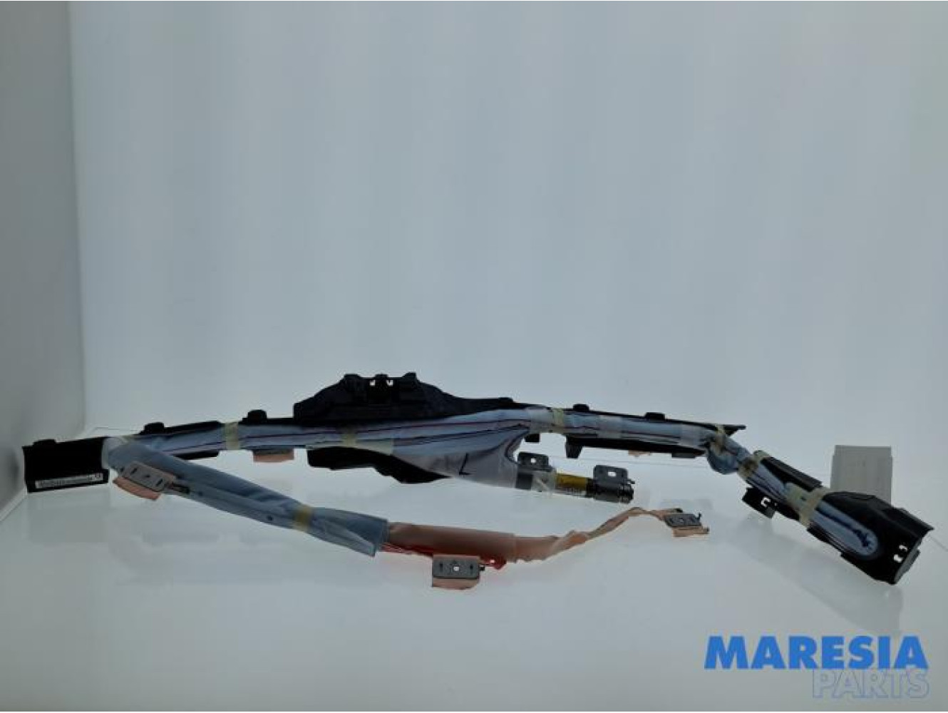 Citroen - C1 - Airbag hemel links