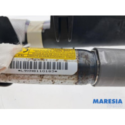 Citroen - C1 - Airbag hemel links