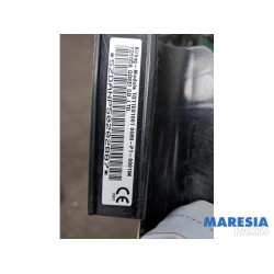 Citroen - C1 - Airbag hemel links