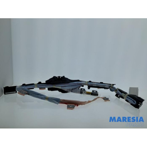 Citroen - C1 - Airbag hemel links