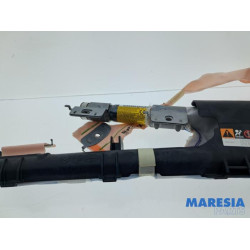 Citroen - C1 - Airbag hemel rechts