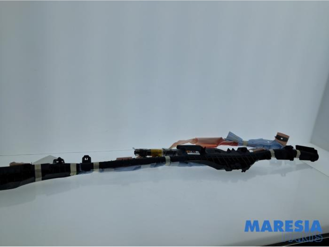 Citroen - C1 - Airbag hemel rechts