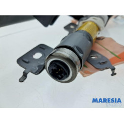 Citroen - C1 - Airbag hemel rechts