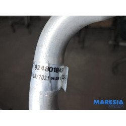 Dacia - Lodgy - Air conditioning line