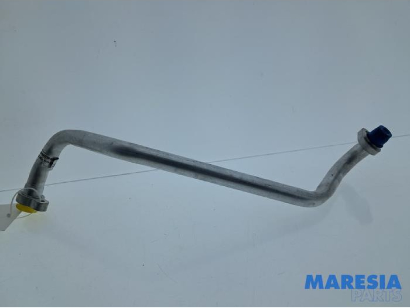 Dacia - Lodgy - Air conditioning line