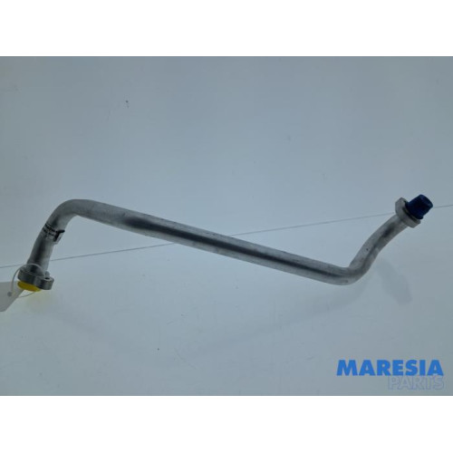 Dacia - Lodgy - Air conditioning line