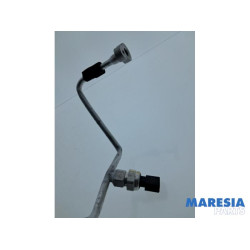 Dacia - Lodgy - Air conditioning line