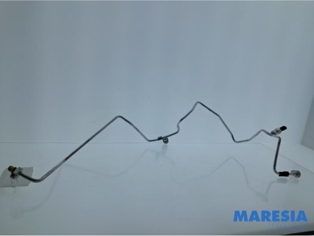 Dacia - Lodgy - Air conditioning line