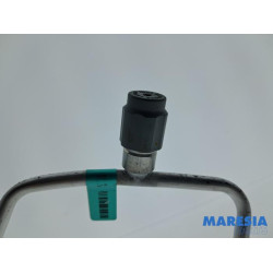 Dacia - Lodgy - Air conditioning line