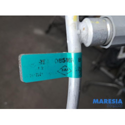 Dacia - Lodgy - Air conditioning line