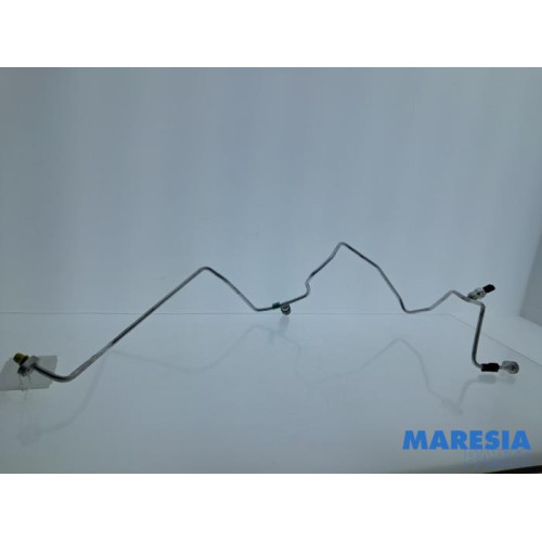 Dacia - Lodgy - Air conditioning line