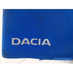 Dacia - Lodgy - Instruction Booklet