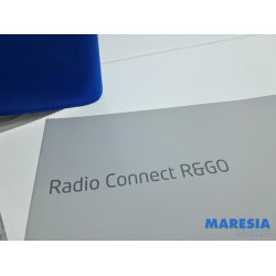 Dacia - Lodgy - Instruction Booklet