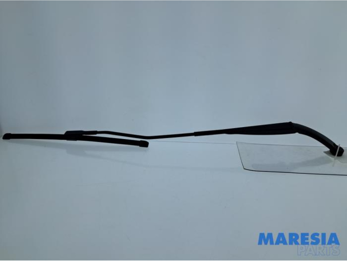 Dacia - Lodgy - Front wiper arm