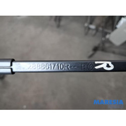 Dacia - Lodgy - Front wiper arm